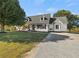 395 Carroll Gentry Rd, Madisonville, KY 42431