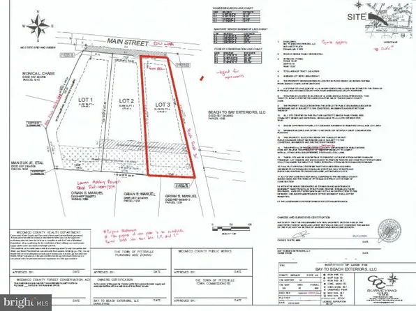 3 Main St, Berlin, MD 21811