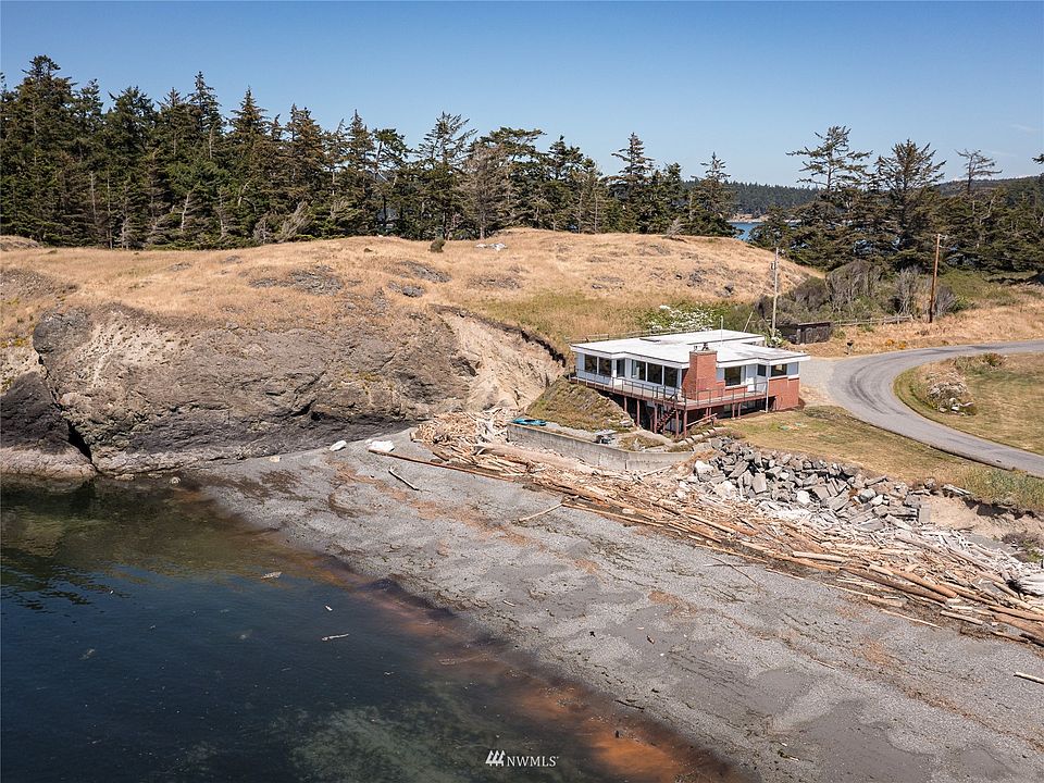 1608 Mackaye Harbor Rd, Lopez Island, WA 98261 MLS 1972701 Zillow