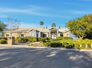 8570 Country Home Cir, Las Vegas, NV 89149