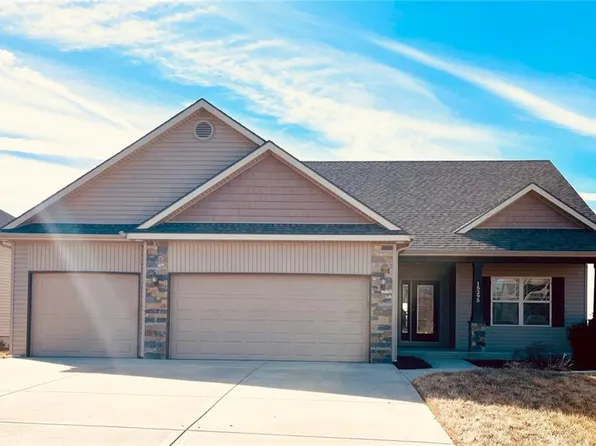 15295 NW 128th St, Platte City, MO 64079