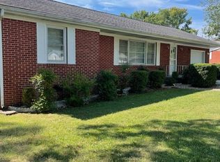 2808 Milford Ave, Maryville, TN 37804
