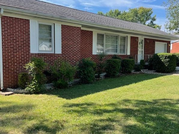 3bd 2ba 1,260sqft — 2808 Milford Ave, Maryville, TN 37804