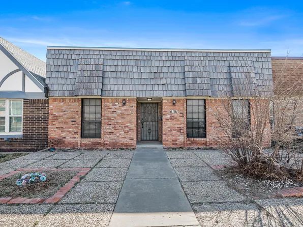 6101 Belpree Rd, Amarillo, TX 79106