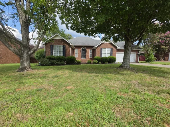3232 Madison Ave, Murfreesboro, TN 37130