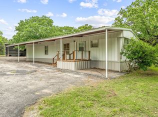 143 County Road 475, Stephenville, TX 76401