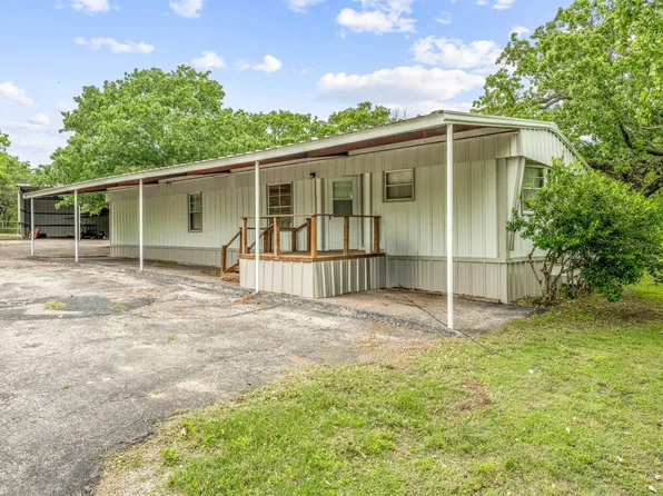 143 County Road 475, Stephenville, TX 76401