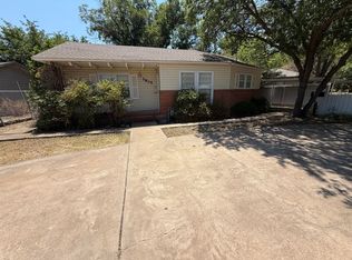 2805 27th St, Lubbock, TX 79410
