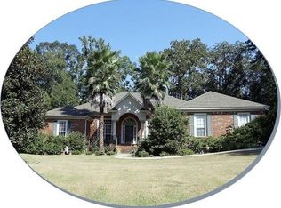 532 Moss View Way, Tallahassee, FL 32312