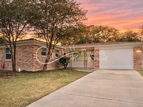 1505 Meadow Dr, Killeen, TX 76549