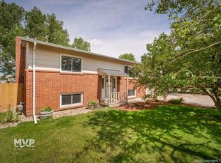 1613 Barratt St, Laramie, WY 82070
