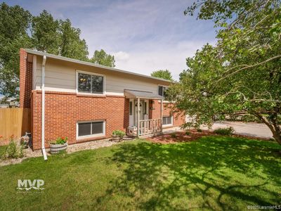 1613 Barratt St, Laramie, WY, 82070