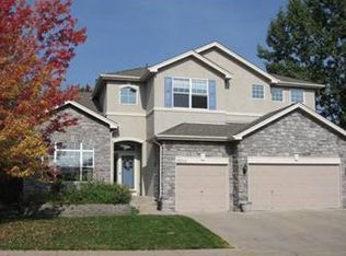 6204 Devinney Cir, Arvada, CO 80004