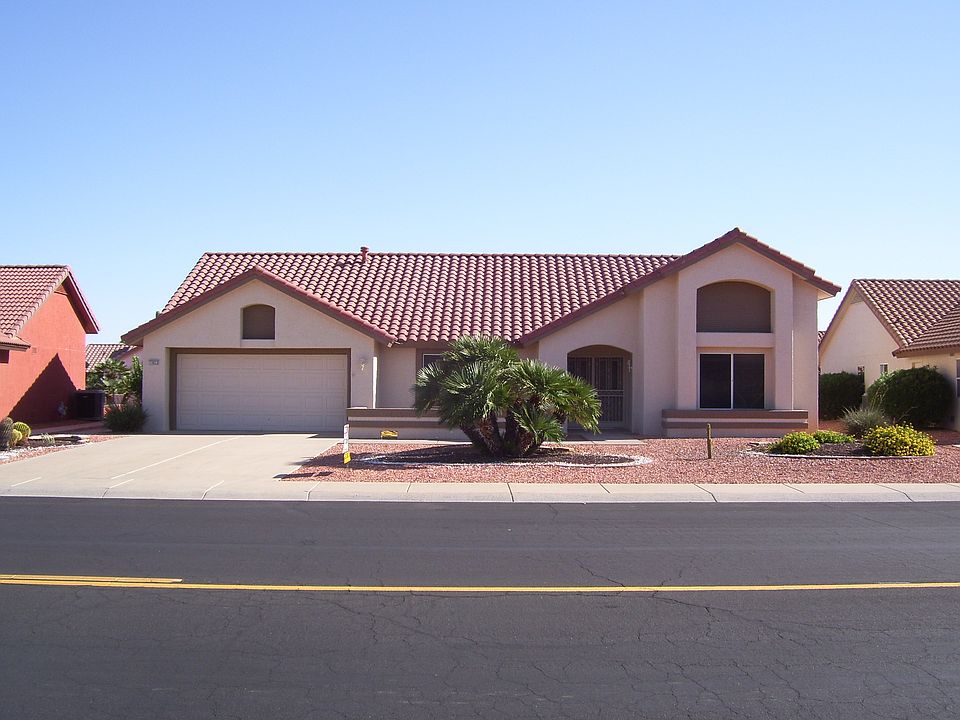 15023 W Hertage Drive