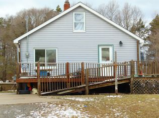 3547 Darton Rd, Hale, MI 48739