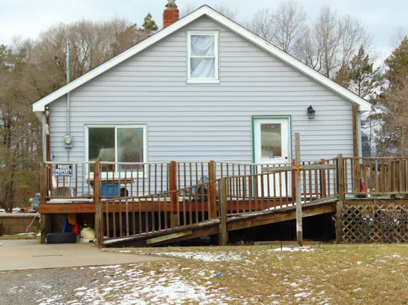 3547 Darton Rd, Hale, MI 48739