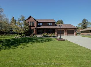 39833 Shady Lane Cres, Southwold, ON N5P 3T2