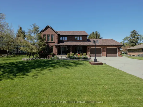 39833 Shady Lane Cres, Southwold, ON N5P 3T2