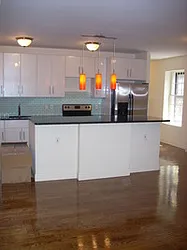 Rented by Aysaac Allen LLC