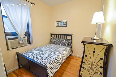 Rented by Corcoran