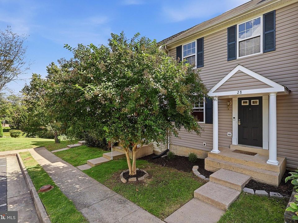 1st image of 28 Quarterpole Ct