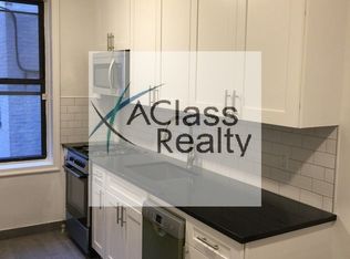 4415 34th Ave APT 1C, Long Island City, NY 11101