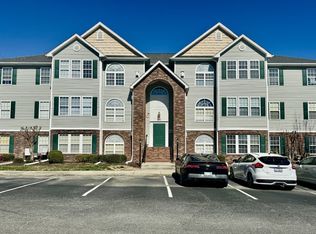 3475 Forestdale Dr APT 2D, Burlington, NC 27215