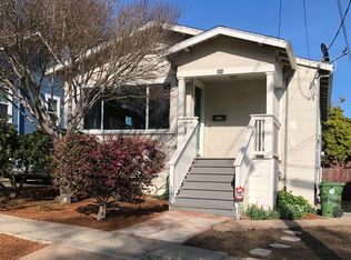 604 Lexington Ave, El Cerrito, CA 94530