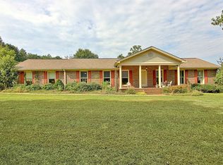 12595 Panhandle Rd, Hampton, GA 30228