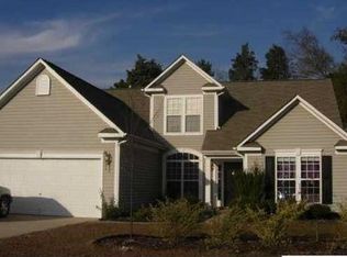 11527 Planters Estates Dr, Charlotte, NC 28278