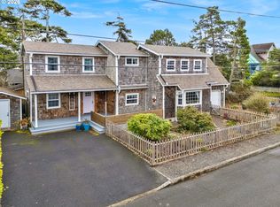 1761 S Edgewood St, Seaside, OR