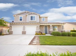 1709 Harrison Ln, Redlands, CA 92374