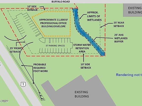 2nd image of 0 Buffalo Rd