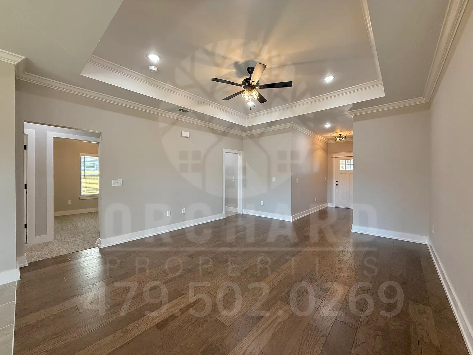 3 bed, 1524 sqft, $1,550 — Photo 3