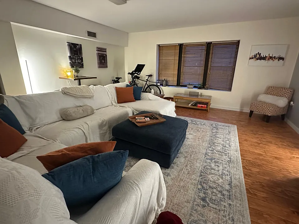 2221 Professor Ave #2