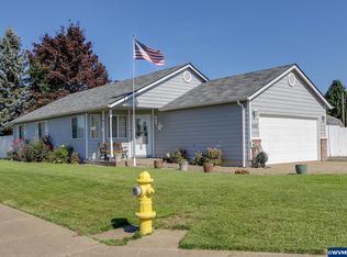 865 Crimson Pl, Harrisburg, OR