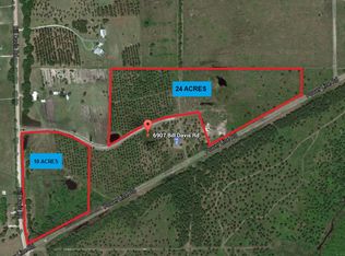 6907 Bill Davis Rd, Glen Saint Mary, FL 32040