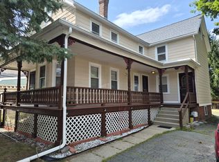 143 Chestnut St #1, Marlborough, MA 01752