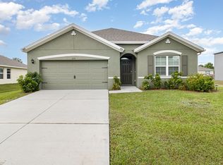 2174 Gandy Rd SW, Palm Bay, FL 32909