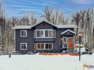 4975 E Lilac Ct, Wasilla, AK 99654