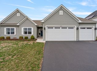 1111 Blackberry Shore Ln, Yorkville, IL