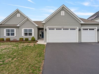 1111 Blackberry Shore Ln, Yorkville, IL, 60560