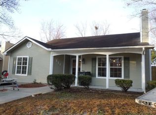 511 Loggerhead Ln, Brunswick, GA 31525