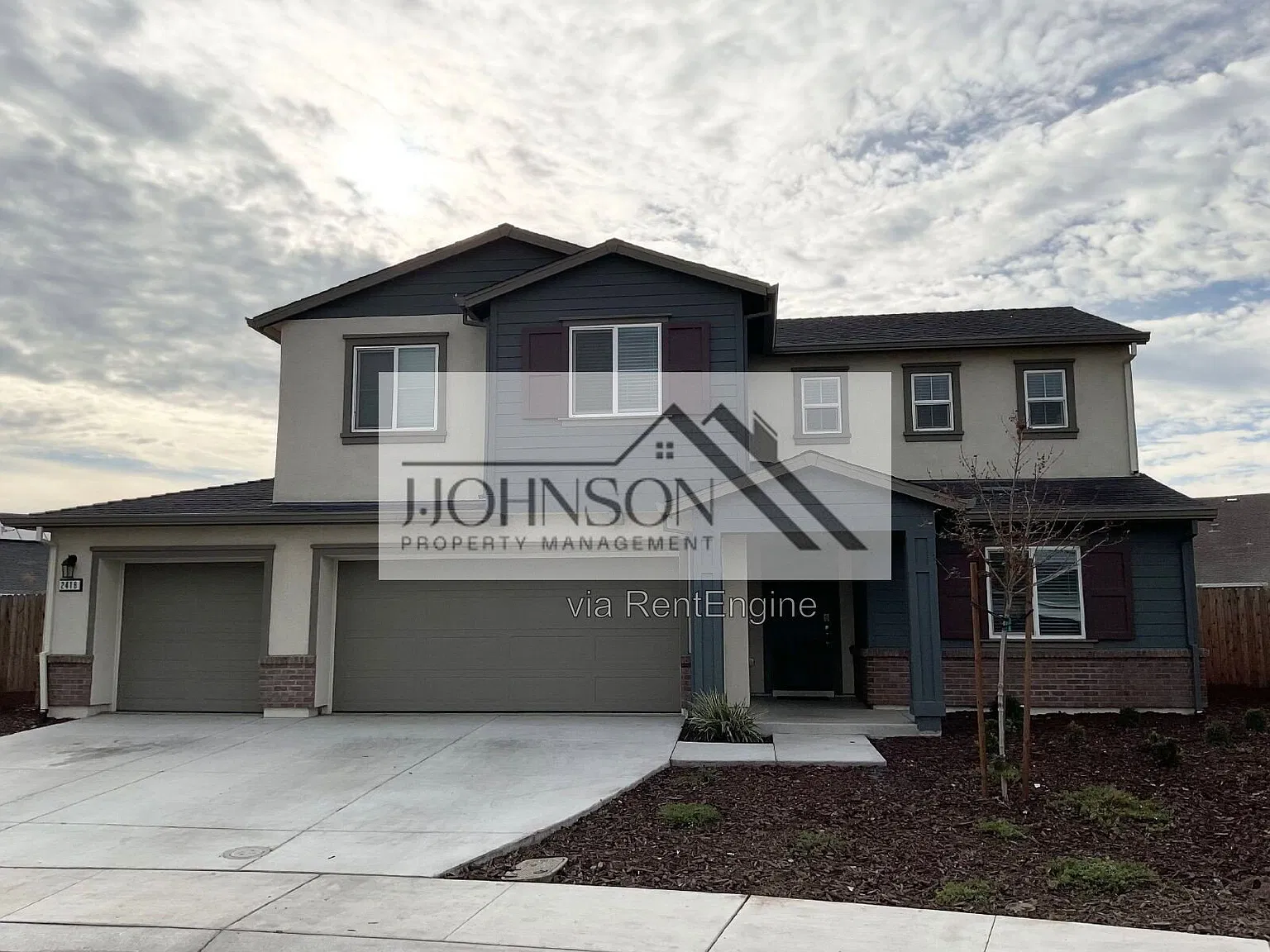 5 bed, 3.0 bath, 2537 sqft, $3,200 — Photo 1