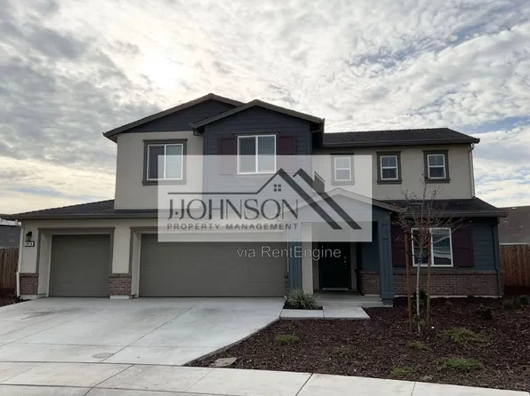 2418 Frascati St, Manteca, CA 95337