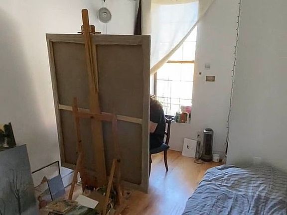 5th image of 341 Vernon Ave #3