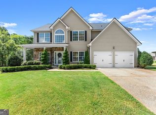 632 Hancock Ave, Braselton, GA 30517