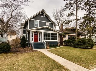 2404 Grant St, Evanston, IL 60201