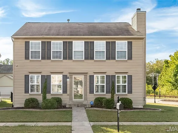 3100 Osterly Bnd, Saint Charles, MO 63301