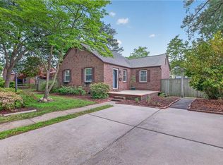 163 E Evans St, Norfolk, VA 23503